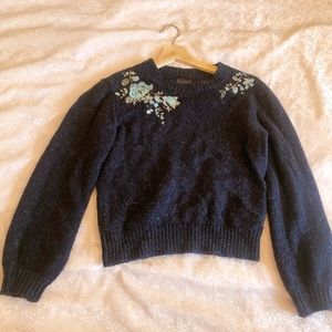 Abercrombie & Fitch sweater